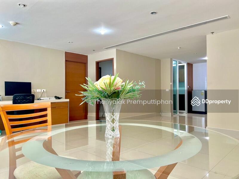 ให้เช่า - Sukhumvit City Resort : สุขุมวิท ซิตี้ รีสอร์ท, กรุงเทพ