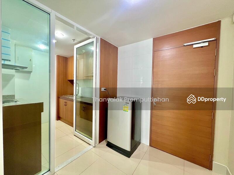 ให้เช่า - Sukhumvit City Resort : สุขุมวิท ซิตี้ รีสอร์ท, กรุงเทพ