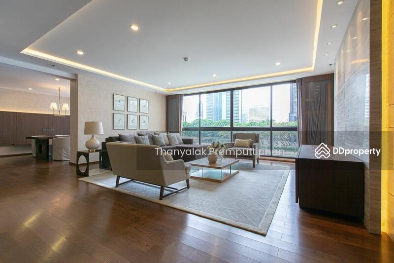 ให้เช่า - The Hudson Sathorn 7 : เดอะ ฮัดสัน สาทร 7, กรุงเทพ