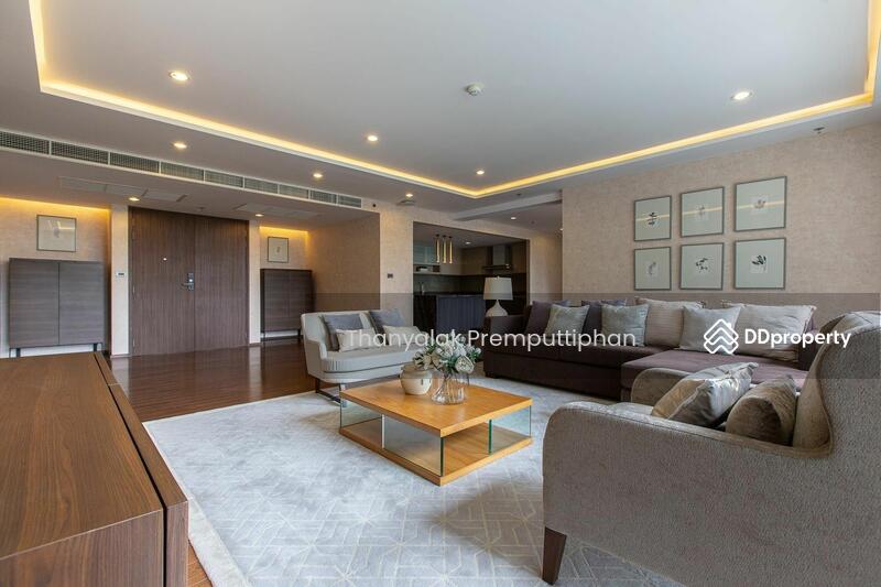 ให้เช่า - The Hudson Sathorn 7 : เดอะ ฮัดสัน สาทร 7, กรุงเทพ