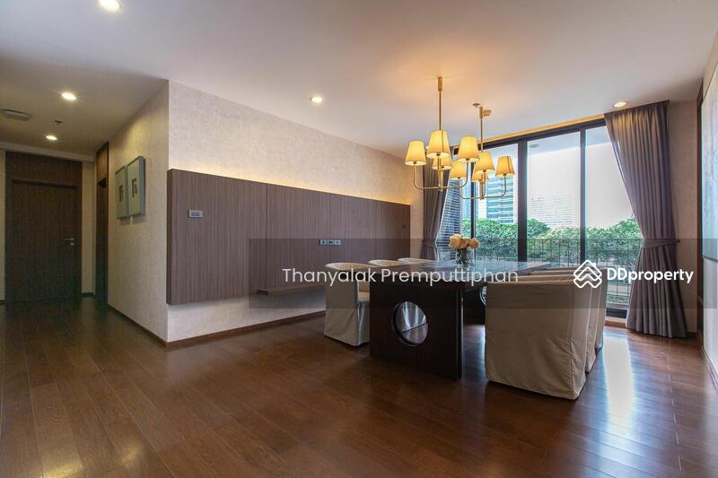 ให้เช่า - The Hudson Sathorn 7 : เดอะ ฮัดสัน สาทร 7, กรุงเทพ