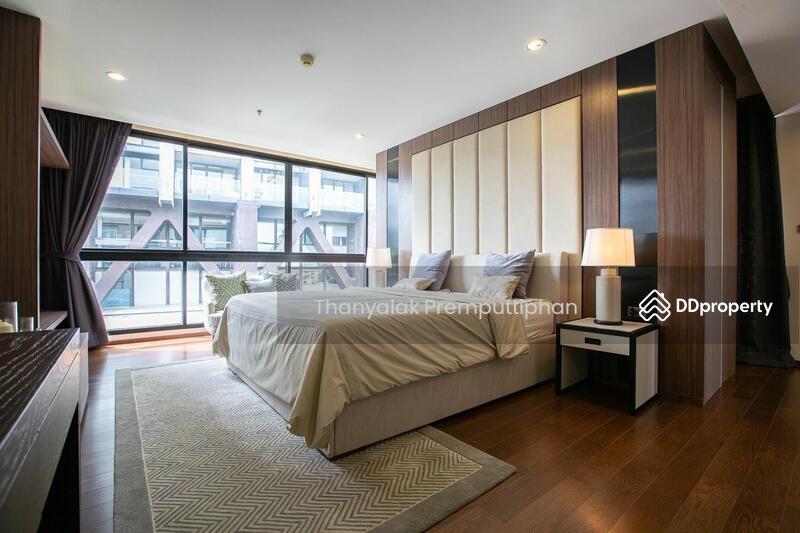 ให้เช่า - The Hudson Sathorn 7 : เดอะ ฮัดสัน สาทร 7, กรุงเทพ