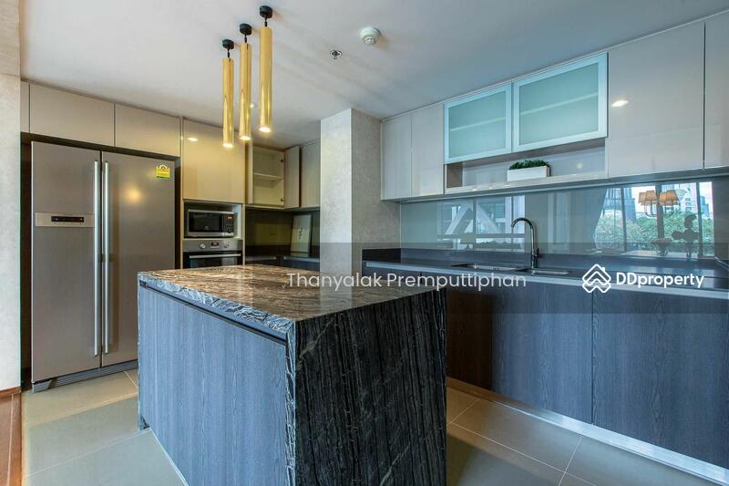 For Rent - The Hudson Sathorn 7, Bangkok