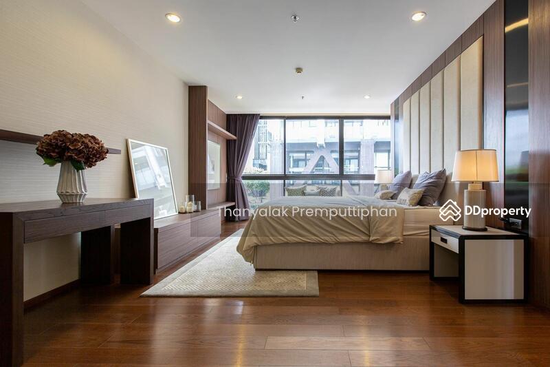 ให้เช่า - The Hudson Sathorn 7 : เดอะ ฮัดสัน สาทร 7, กรุงเทพ