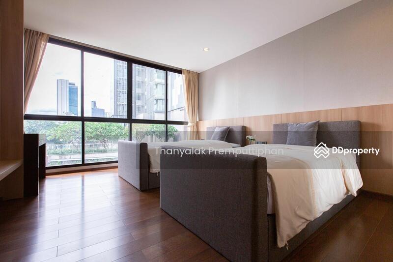 ให้เช่า - The Hudson Sathorn 7 : เดอะ ฮัดสัน สาทร 7, กรุงเทพ