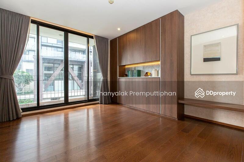 ให้เช่า - The Hudson Sathorn 7 : เดอะ ฮัดสัน สาทร 7, กรุงเทพ