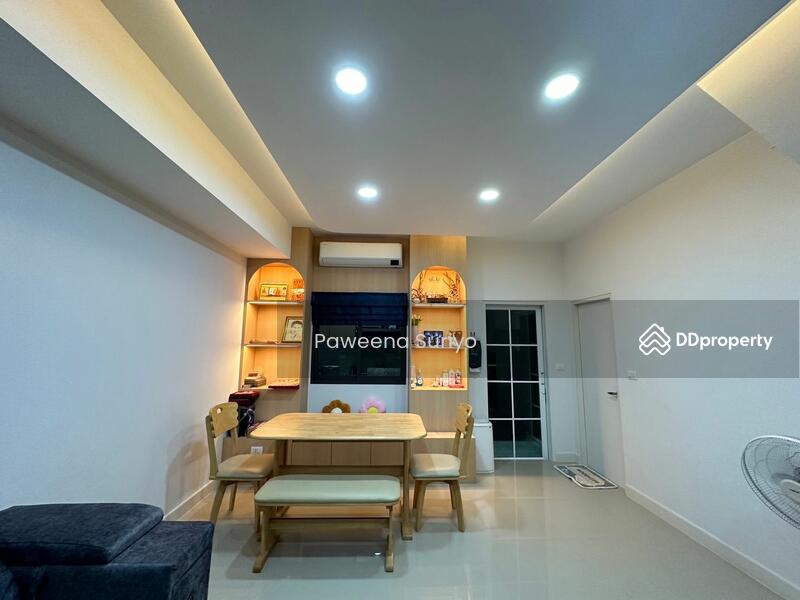 For Rent - Pleno Phaholyothin - Watcharapol 2, Bangkok
