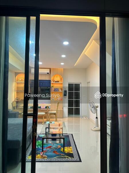 For Rent - Pleno Phaholyothin - Watcharapol 2, Bangkok
