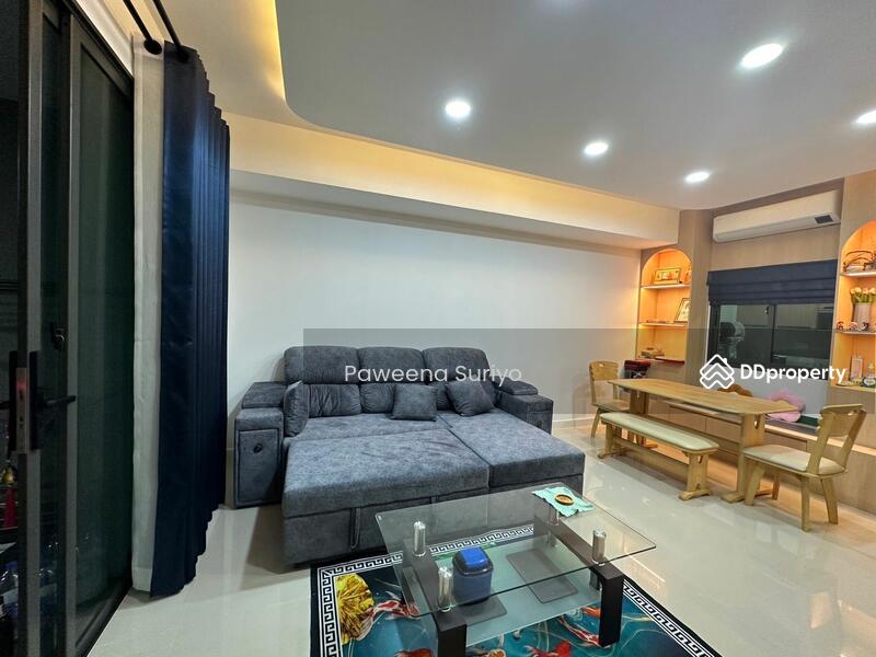 For Rent - Pleno Phaholyothin - Watcharapol 2, Bangkok