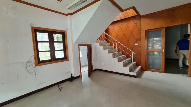 หมู่บ้านวิรากร คลาสสิคโฮม, สงขลา, 70/31 ถนน สายหาดใหญ่-จะนะ, บ้านพรุ, หาดใหญ่, สงขลา, 176 ตร.ม., บ้านเดี่ยว ขาย, โดย วันวิสา, 60160988 - DDproperty.com