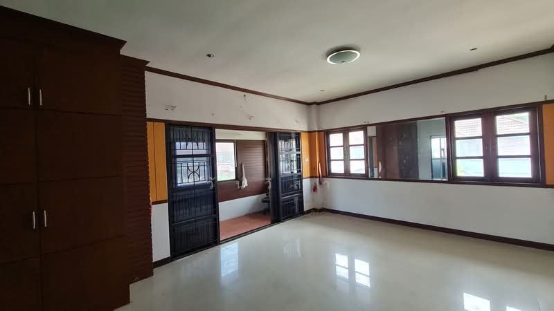 หมู่บ้านวิรากร คลาสสิคโฮม, Songkhla, 70/31 ถนน สายหาดใหญ่-จะนะ, Ban Phru, Hat Yai, Songkhla, 3 Bedrooms, 176 sqm, Single Detached House For Sale, by วันวิสา, 60160988 - DDproperty.com