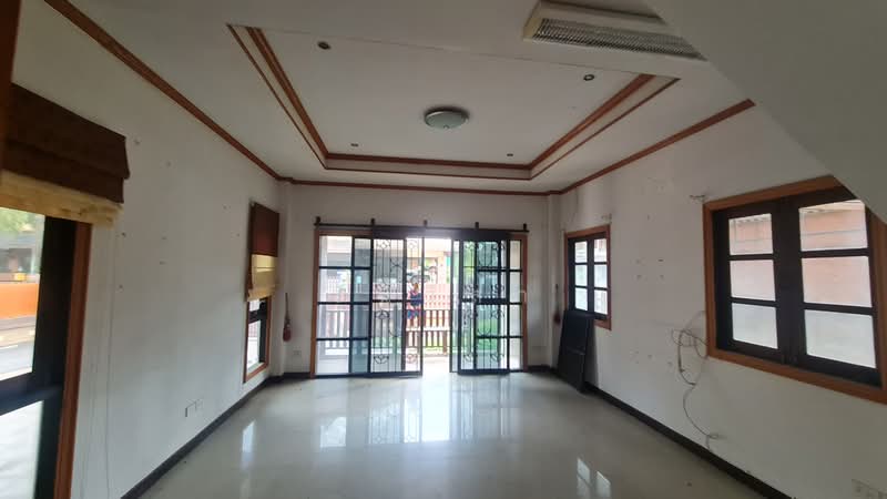 หมู่บ้านวิรากร คลาสสิคโฮม, สงขลา, 70/31 ถนน สายหาดใหญ่-จะนะ, บ้านพรุ, หาดใหญ่, สงขลา, 176 ตร.ม., บ้านเดี่ยว ขาย, โดย วันวิสา, 60160988 - DDproperty.com