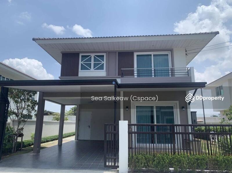ขาย - Supalai Ville Bangna-Wongwaen : ศุภาลัย วิลล์ บางนา-วงแหวน, สมุทรปราการ