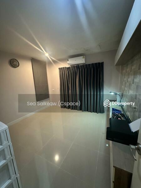 ขาย - Supalai Ville Bangna-Wongwaen : ศุภาลัย วิลล์ บางนา-วงแหวน, สมุทรปราการ