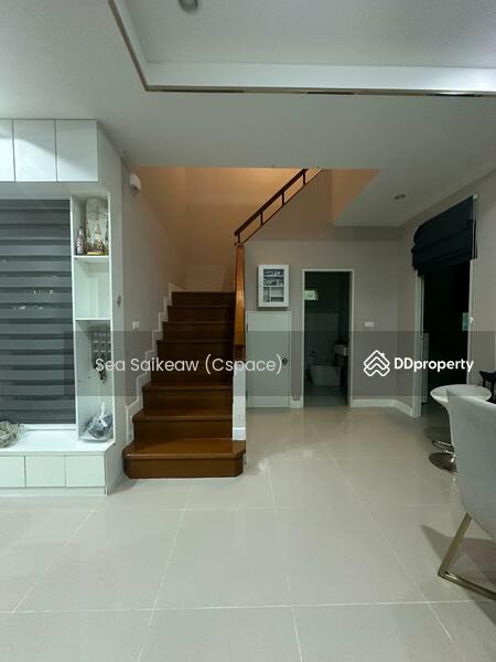 ขาย - Supalai Ville Bangna-Wongwaen : ศุภาลัย วิลล์ บางนา-วงแหวน, สมุทรปราการ