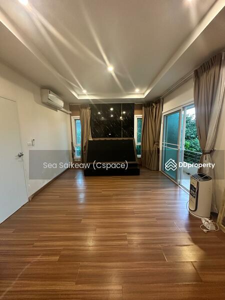 ขาย - Supalai Ville Bangna-Wongwaen : ศุภาลัย วิลล์ บางนา-วงแหวน, สมุทรปราการ