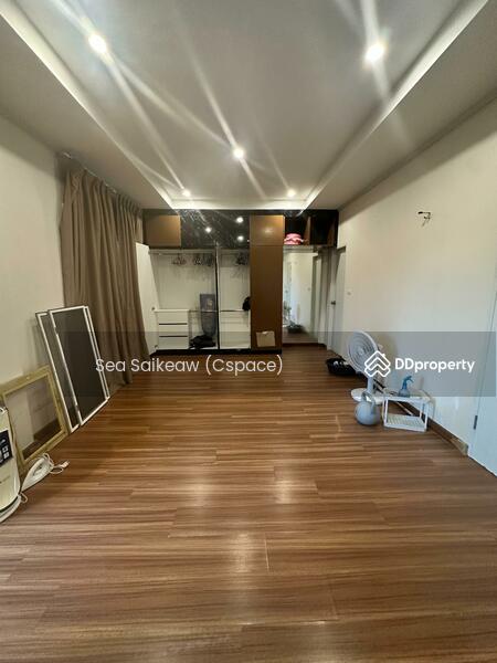 ขาย - Supalai Ville Bangna-Wongwaen : ศุภาลัย วิลล์ บางนา-วงแหวน, สมุทรปราการ