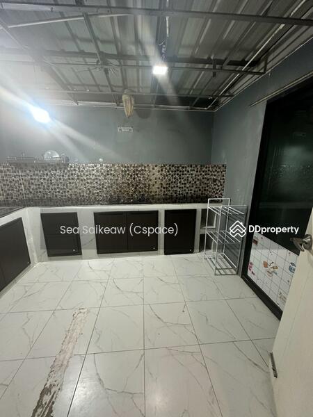ขาย - Supalai Ville Bangna-Wongwaen : ศุภาลัย วิลล์ บางนา-วงแหวน, สมุทรปราการ