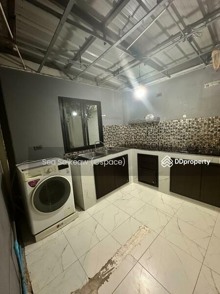 ขาย - Supalai Ville Bangna-Wongwaen : ศุภาลัย วิลล์ บางนา-วงแหวน, สมุทรปราการ