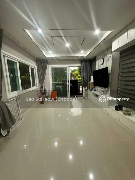 ขาย - Supalai Ville Bangna-Wongwaen : ศุภาลัย วิลล์ บางนา-วงแหวน, สมุทรปราการ