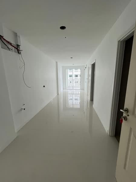 The Energy, Phetchaburi, Petchkasem, Cha-am, Cha-Am, Phetchaburi, 1 Bedroom, 5,035 sqm, Condo For Sale, by สุชาติ, 60161013 - DDproperty.com