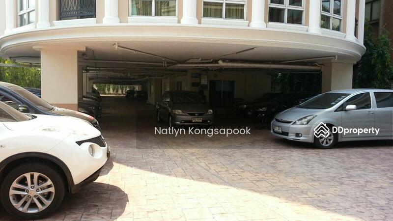 For Rent - Symphony Condo, Bangkok