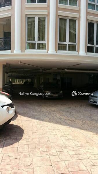 For Rent - Symphony Condo, Bangkok