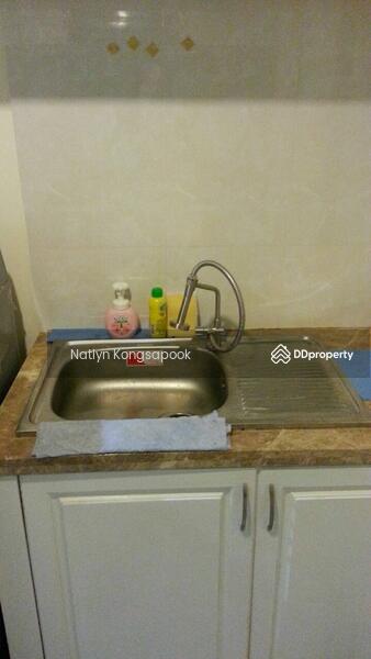 For Rent - Symphony Condo, Bangkok