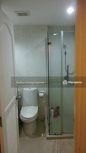 For Rent - Symphony Condo, Bangkok
