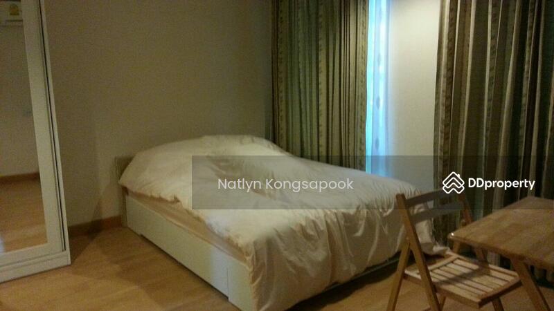 For Rent - Symphony Condo, Bangkok
