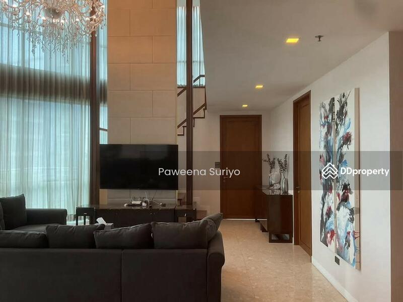 For Rent - The Rajdamri, Bangkok