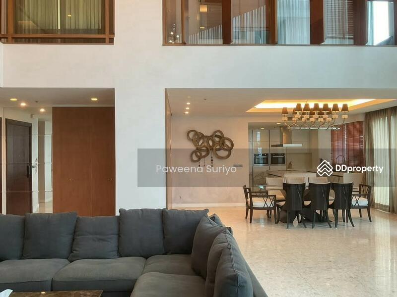 For Rent - The Rajdamri, Bangkok