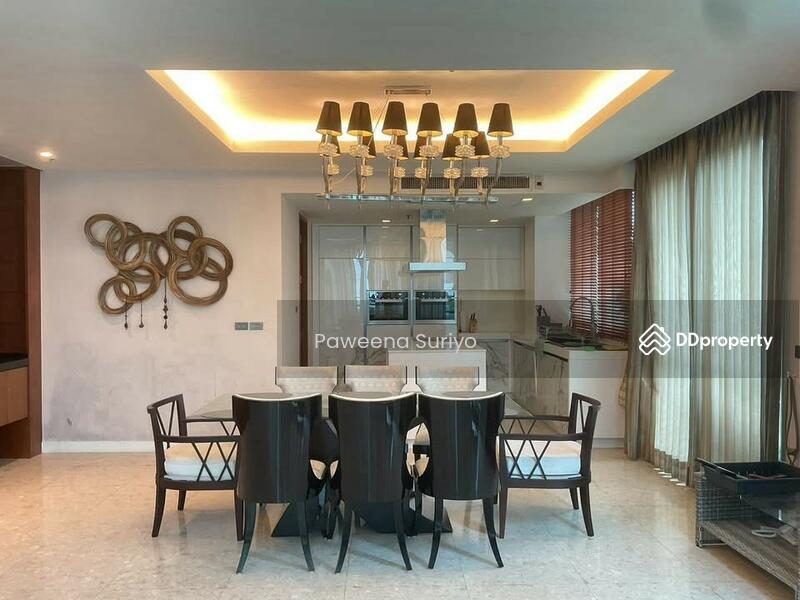 For Rent - The Rajdamri, Bangkok