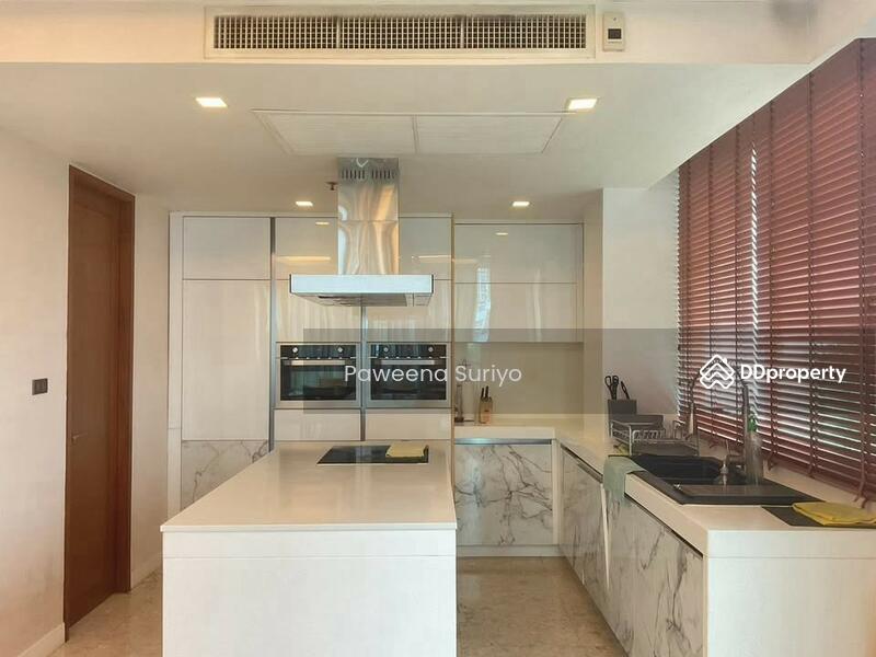 For Rent - The Rajdamri, Bangkok