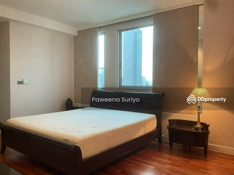 For Rent - The Rajdamri, Bangkok