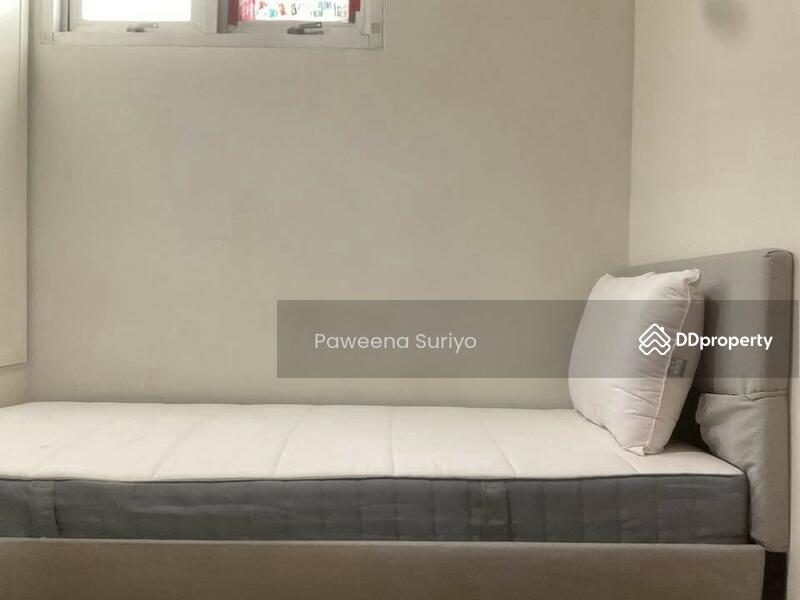 For Rent - The Rajdamri, Bangkok