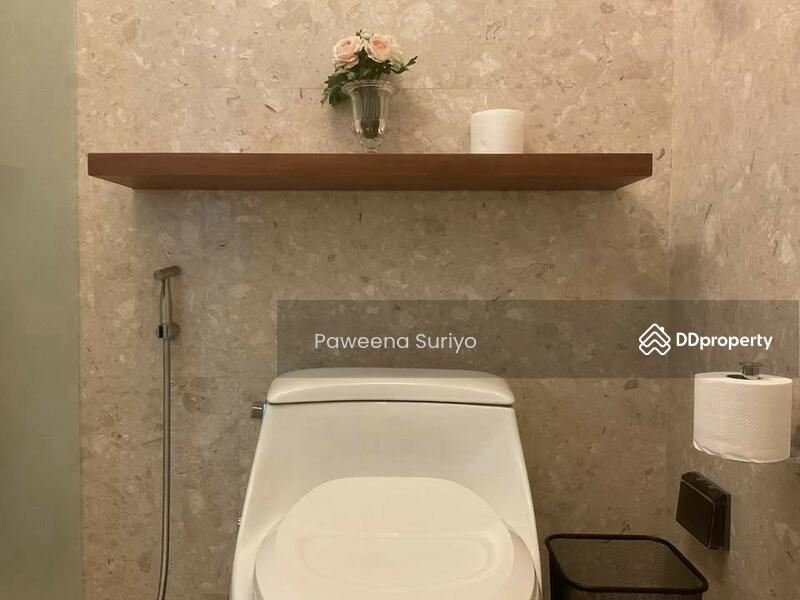 For Rent - The Rajdamri, Bangkok