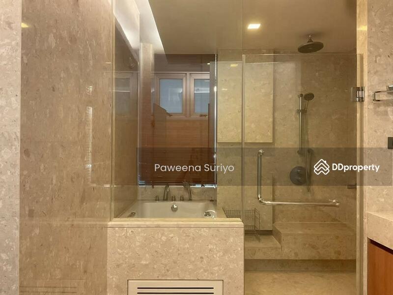 For Rent - The Rajdamri, Bangkok
