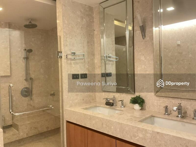 For Rent - The Rajdamri, Bangkok