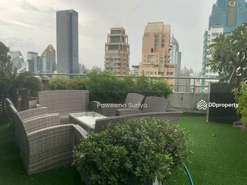 For Rent - The Rajdamri, Bangkok