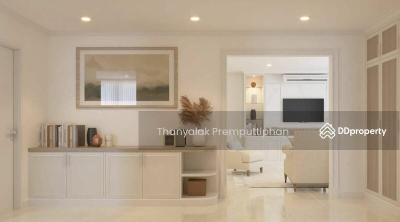 ให้เช่า - D.S. Tower 2 Sukhumvit 39 : ดี.เอส. ทาวเวอร์ 2 สุขุมวิท 39, กรุงเทพ