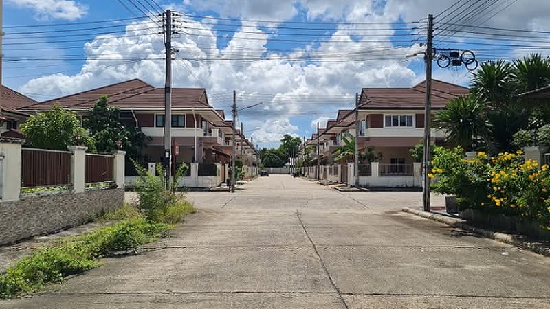 Benjabhorn Lopburi Ramesuan, Songkhla, Nam Noi, Hat Yai, Songkhla, 3 Bedrooms, 263 sqm, Single Detached House For Sale, by วันวิสา, 60161028 - DDproperty.com