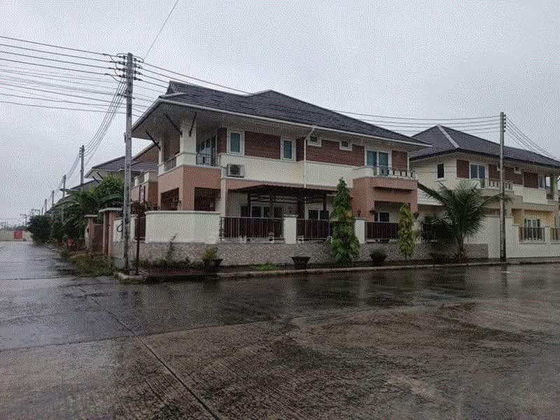 Benjabhorn Lopburi Ramesuan, Songkhla, Nam Noi, Hat Yai, Songkhla, 3 Bedrooms, 263 sqm, Single Detached House For Sale, by วันวิสา, 60161028 - DDproperty.com