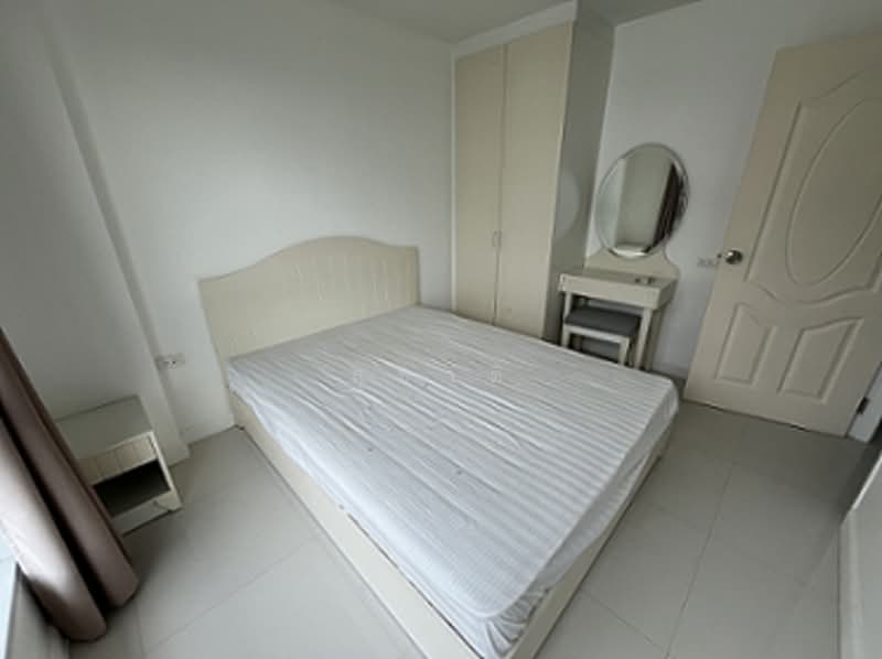The Energy, Phetchaburi, Petchkasem, Cha-am, Cha-Am, Phetchaburi, 1 Bedroom, 32 sqm, Condo For Sale, by สุชาติ, 60161048 - DDproperty.com
