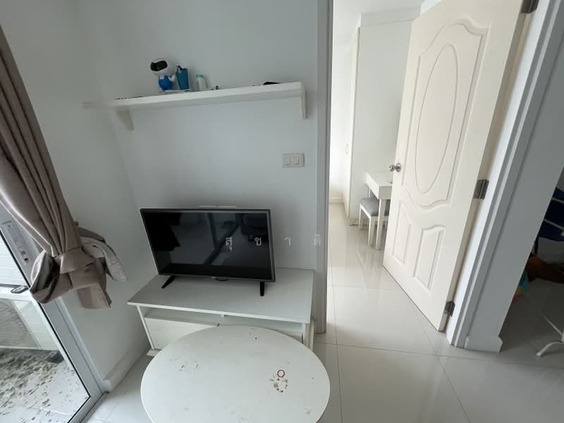 The Energy, Phetchaburi, Petchkasem, Cha-am, Cha-Am, Phetchaburi, 1 Bedroom, 32 sqm, Condo For Sale, by สุชาติ, 60161048 - DDproperty.com