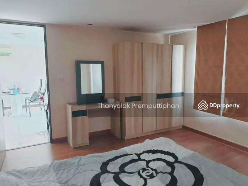 ขาย - J.W. City Ratchada 32 : เจ ดับบลิว ซิตี้ (รัชดาภิเษก 32), กรุงเทพ