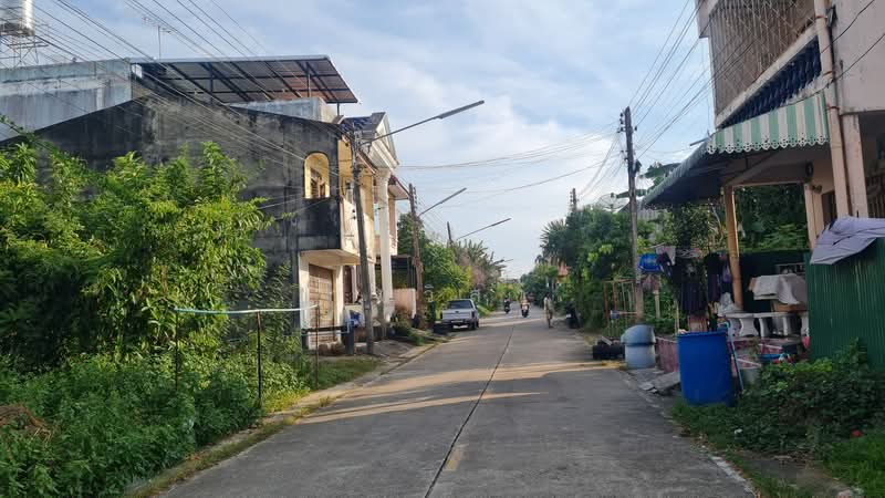 ถนน ศรีภูวนารถตัดใหม่ ตำบล ควนลัง อำเภอ หาดใหญ่ จังหวัด สงขลา, Songkhla, 43 หมู่ที่ 1 ถนน ศรีภูวนารถตัดใหม่, Khuan Lang, Hat Yai, Songkhla, 3 Bedrooms, 140 sqm, Single Detached House For Sale, by วันวิสา, 60161085 - DDproperty.com