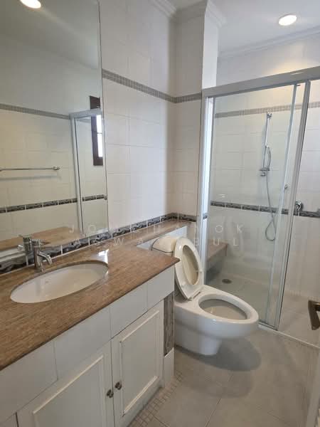 Narasiri Pattanakarn-Srinakarin, Bangkok, 878 Soi Srinakarin 20, Khlong Chan, Bang Kapi, Bangkok, 4 Bedrooms, 350 sqm, Single Detached House For Rent, by Jomchanok Aswavibul, 60161087 - DDproperty.com
