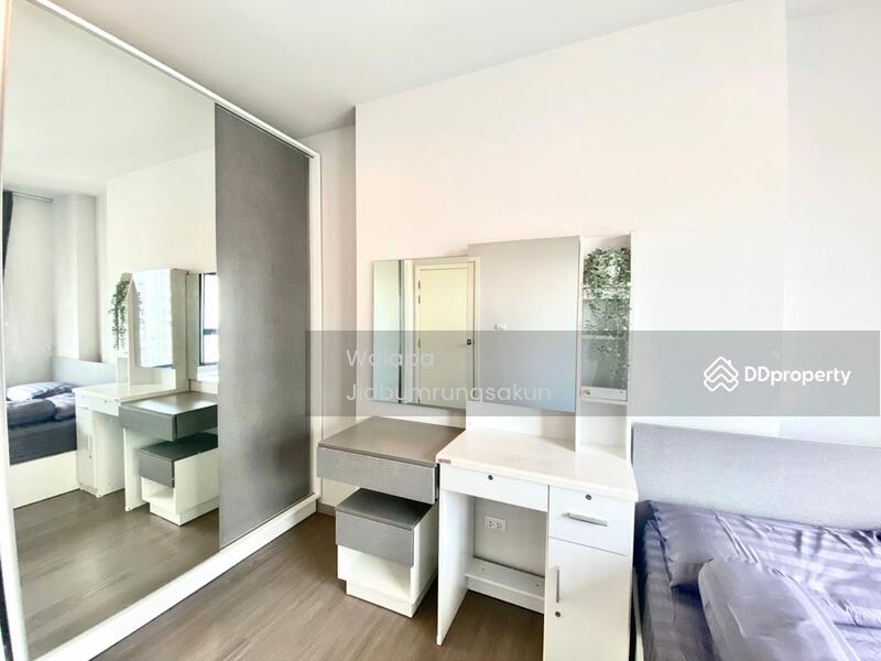 For Rent - Aspire Sathon-Taksin (Copper Zone), Bangkok
