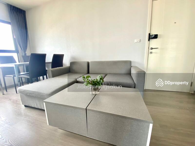 For Rent - Aspire Sathon-Taksin (Copper Zone), Bangkok